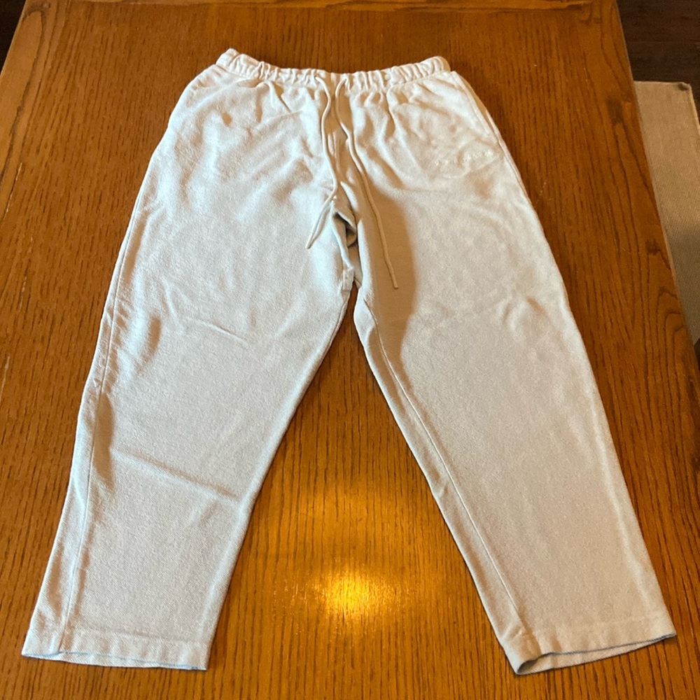 Standard Cloth Foundation Reverse Terry Sweatpant